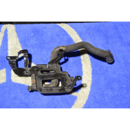 Coolant hose pipe line  For...