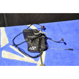 Front right door lock  For...