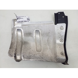 Rear left heat shield  For...