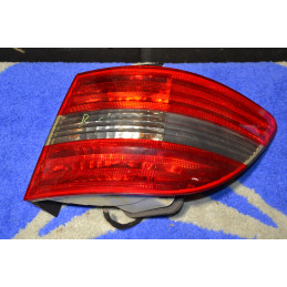 Tail light external left...