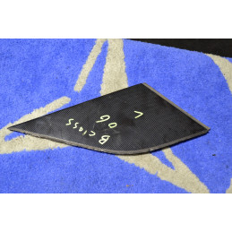 door mirror cover panel...