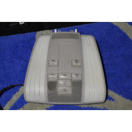 FRONT DOME INTERIOR LAMP,...