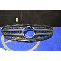 Front radiator grille  For...