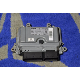 Engine ECU For Mercedes  A...