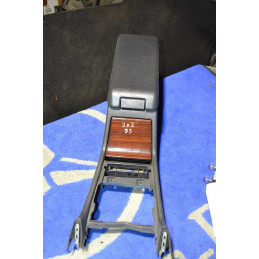 storage compartment center...