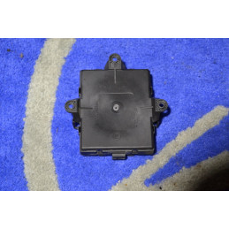 Control unit front right...