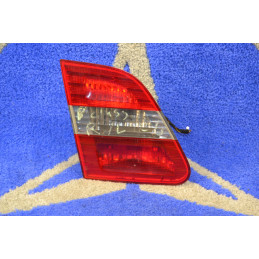 Rear Light Inside Left For...