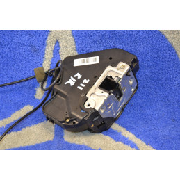 REAR RIGHT DOOR LOCK,...