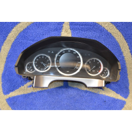 Instrument cluster...