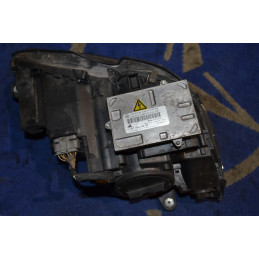 LEFT XENON HEADLAMP WITH...