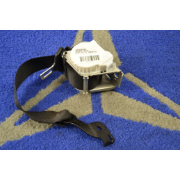 Rear seatbelt centre  For...