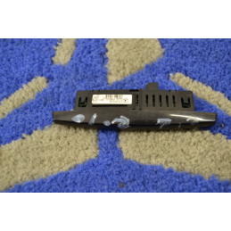 Front PDC distance...