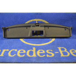 Front headliner panel cover...