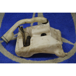 Windscreen washer fluid...