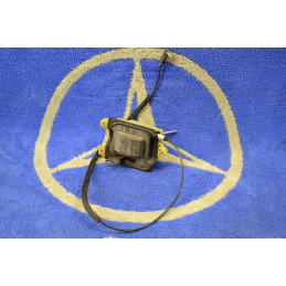 Automatic gear selector...