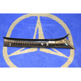 Front left A pillar trim...