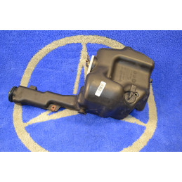 Windscreen washer fluid...