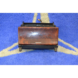 Centre console ashtray  For...