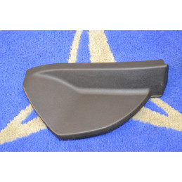 dashboard end cap trim...