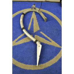 Left bootlid hinge  For...