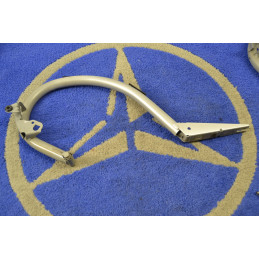 Right bootlid hinge  For...