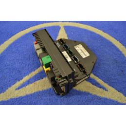 SAM unit fuse box  For...