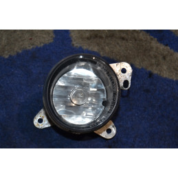 LEFT DAYTIME RUNNING LAMP
