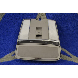 Front interior light unit...