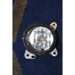 RIGHT DAYTIME RUNNING LAMP