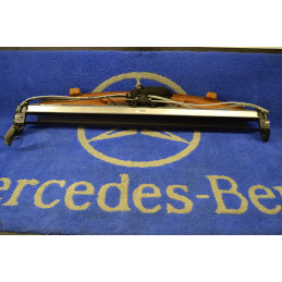 Rear sun protection roller...