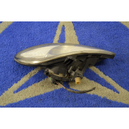 fog lamp right  Mercedes...