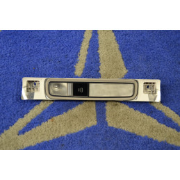 Interior lighting  For...