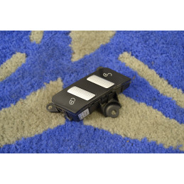 REAR LEFT OUTER TAIL LIGHT