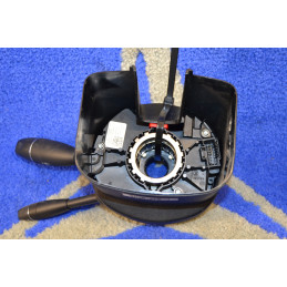 Instrument cluster squib...