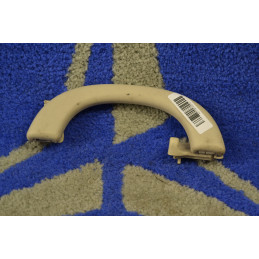 INTERIOR GRAB HANDLE REAR...