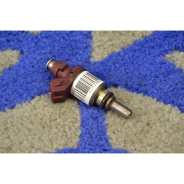 Fuel injector nozzle...
