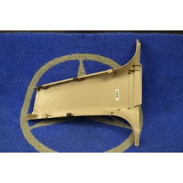 b pillar trim - rear right...