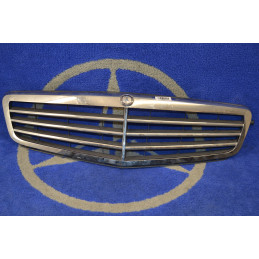 Front Bonnet Grille   For...