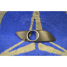 Right Fog Light Frame  For...