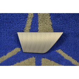 Front Left Door Trim Cover...