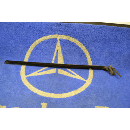 Left Window Sealing Rubber...