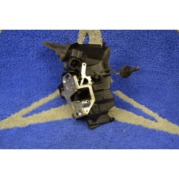 Front Right Door Lock Lhs...