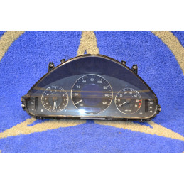 Instrument Cluster  For...