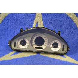 Instrument Cluster  For...