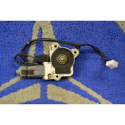 Rear Left Window Regulator...