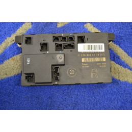 Front Right Door Control...