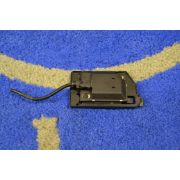 Antenna radio amplifier...