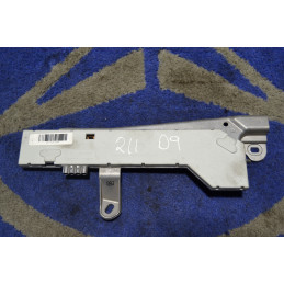 AMPLIFIER FOR LEFT C-PILLAR