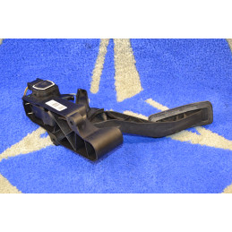 Accelerator Throttle Pedal...