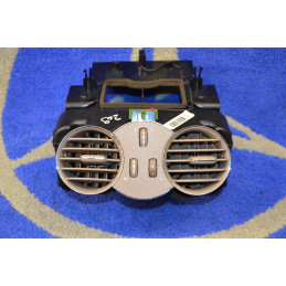 Central Ventilation Nozzle...